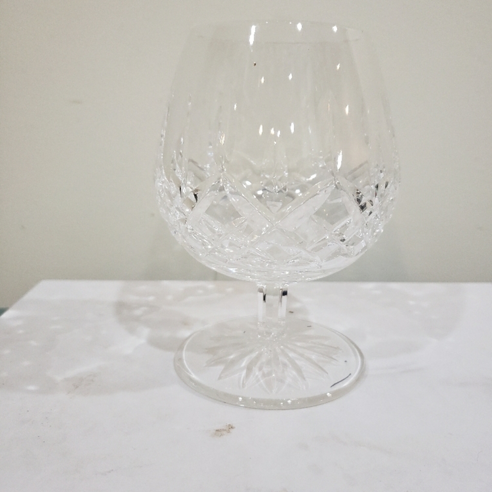Drinkware Set Blue Elegant Dining